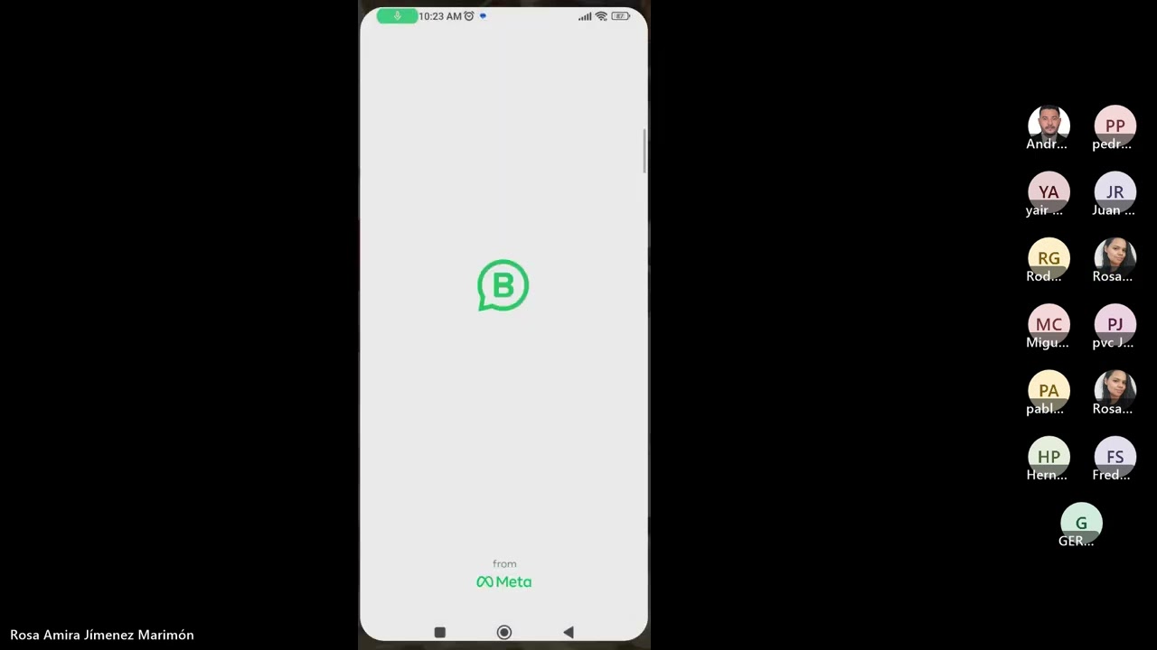 Whatsapp Business integración respuestas WhatsAuto