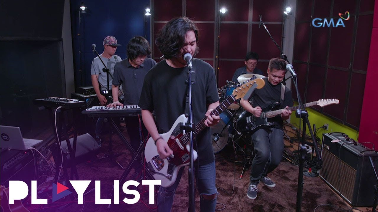 Playlist: Lunar Lights – Long Drive