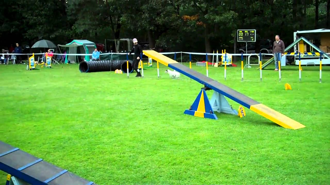 KC Oss Open wedstrijd 19 sep 2010 disk VP