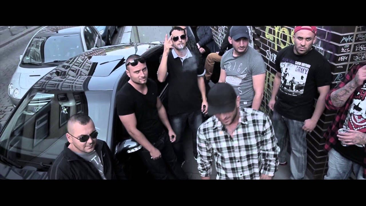 Veli - Vom Apartment ins Loft (Prod. by JamBeatz)