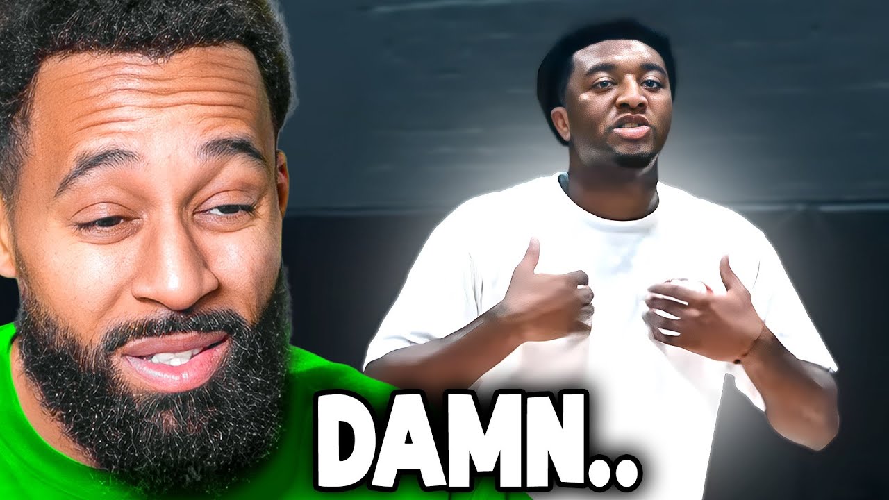 Кайри Уокер Пришло время для холодной, суровой правды&hellip;