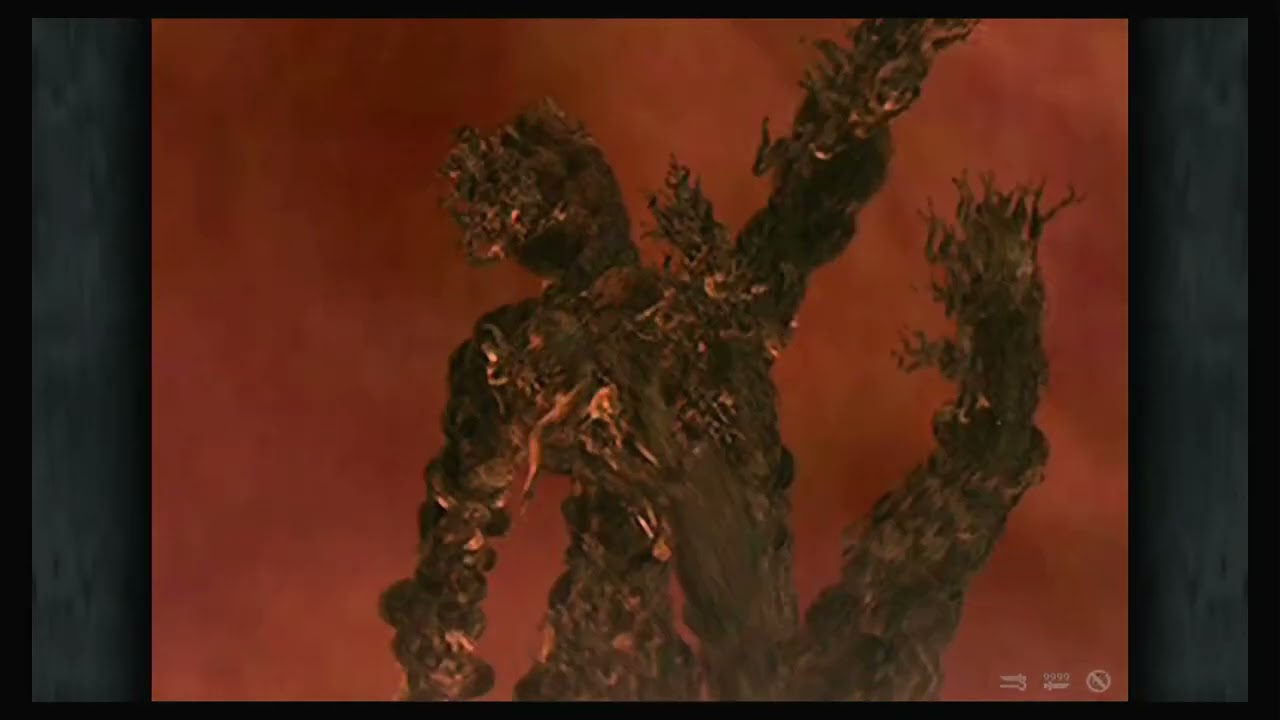 Final Fantasy 9 - Ending and Staff Credits (German)
