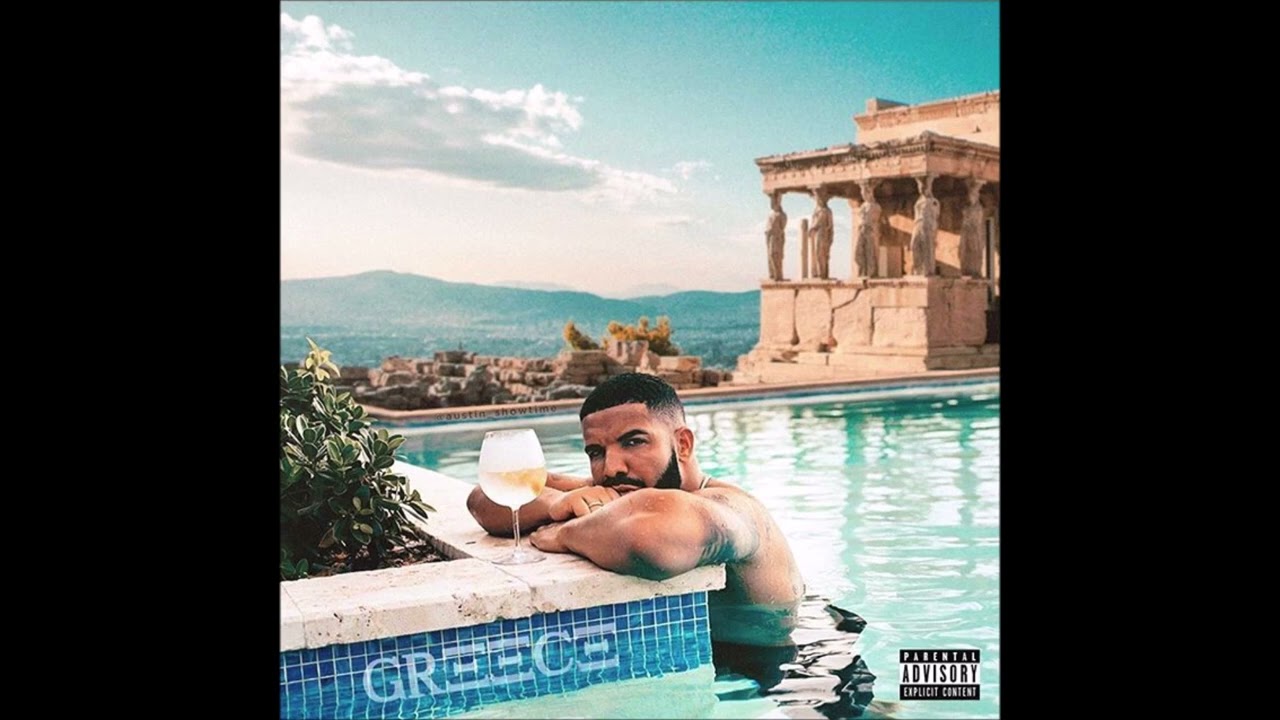 drake - greece (slowed to perfection)