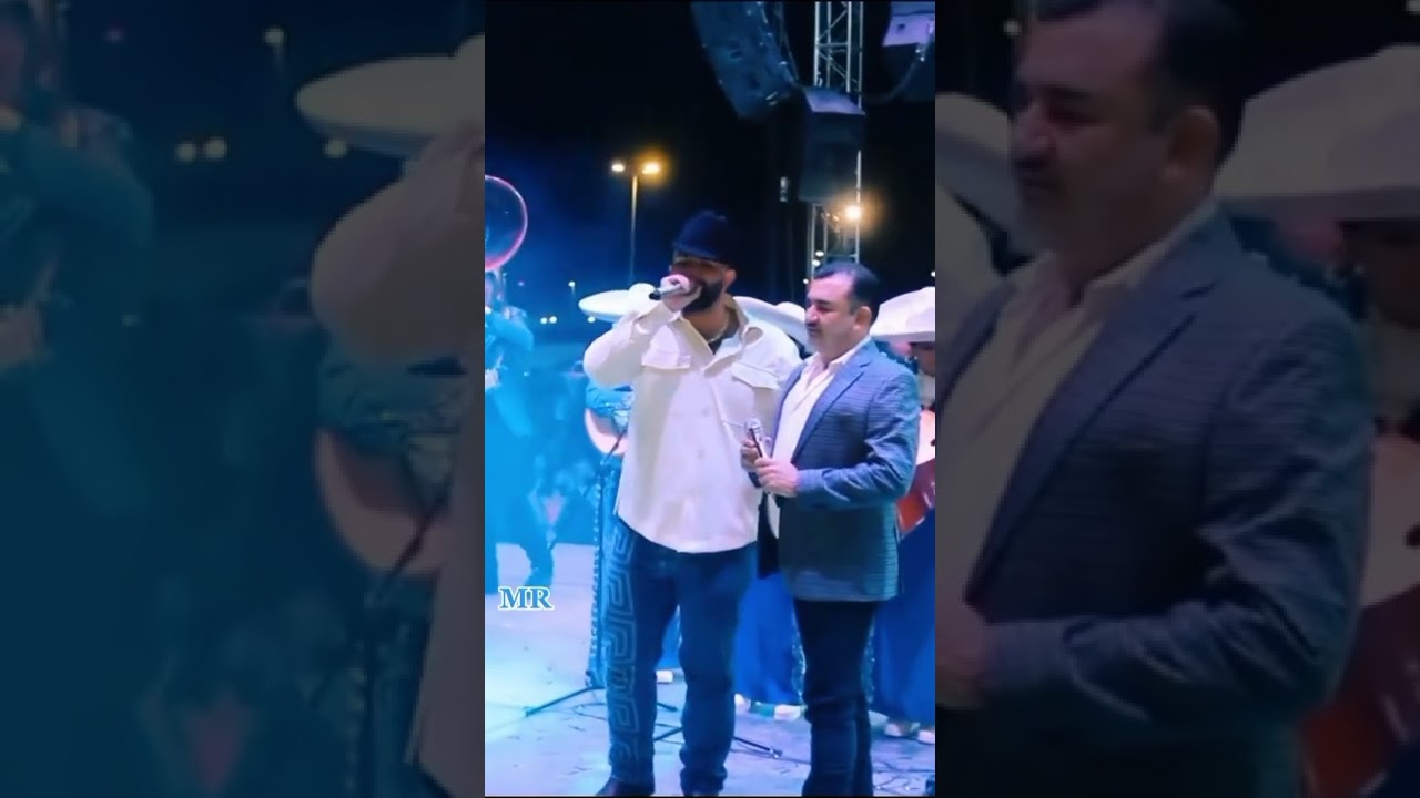 Carin Leon Y Tony Melendez - Quisiera Saber