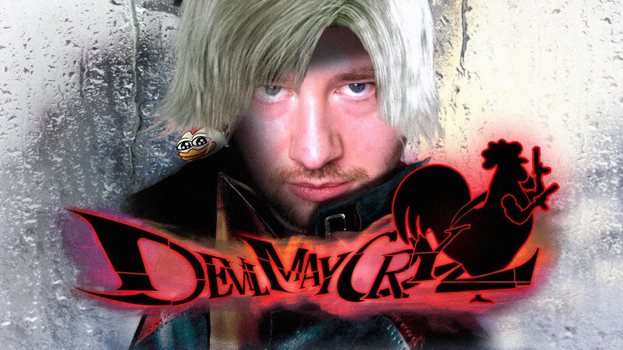 I Played DMC2 for The First Time Since 2003