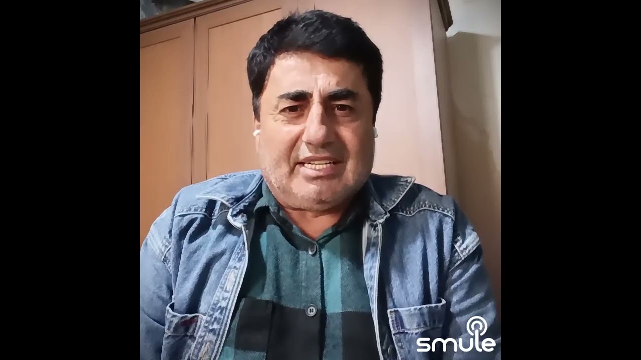 Maraş yolu eğri gider 