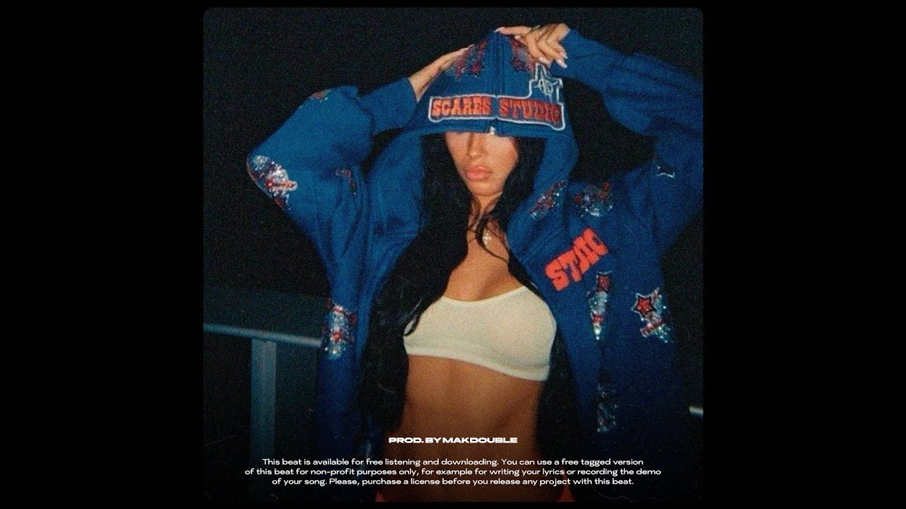 R&B Type Beat - 