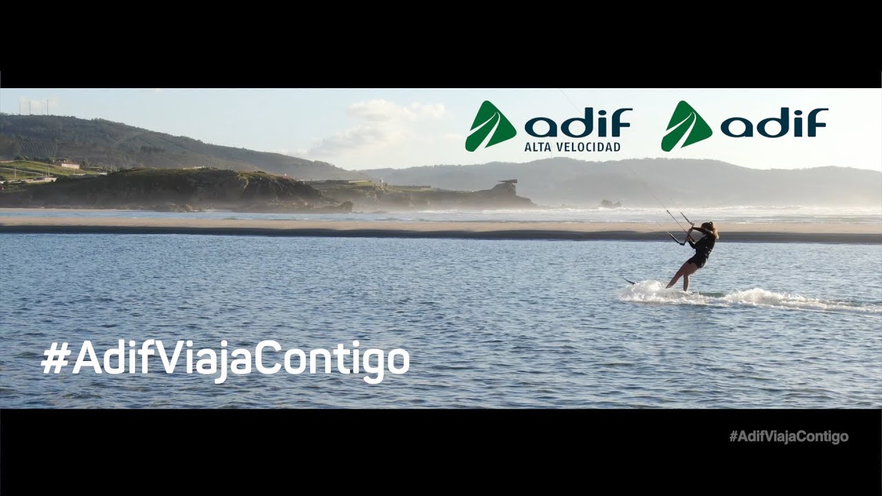 Adif viaja contigo