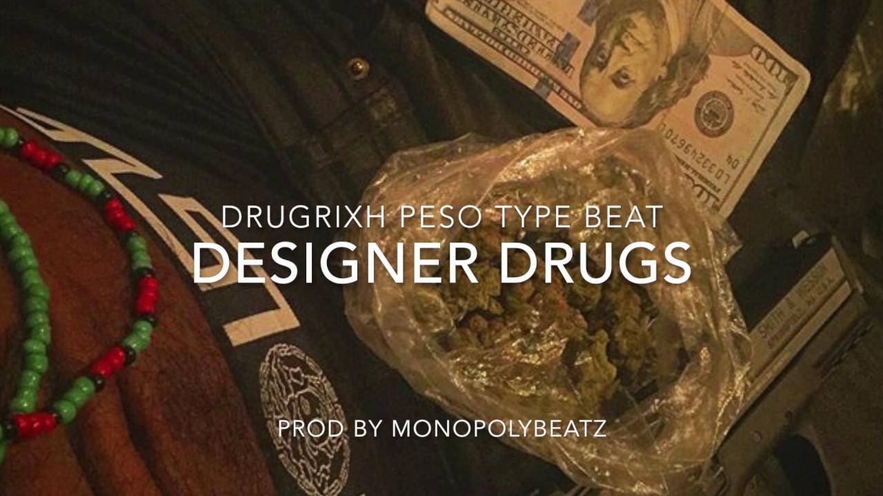 Drugrixh Peso X Hect Type beat  