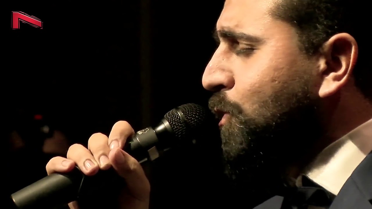 يانسيم الريح - محمود الحداد