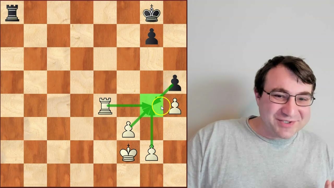 How to play the 3 on 2 like a Master