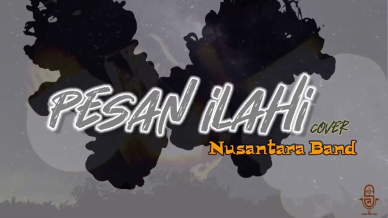 Pesan Ilahi | New Version | Nusantara Band (Official Video)