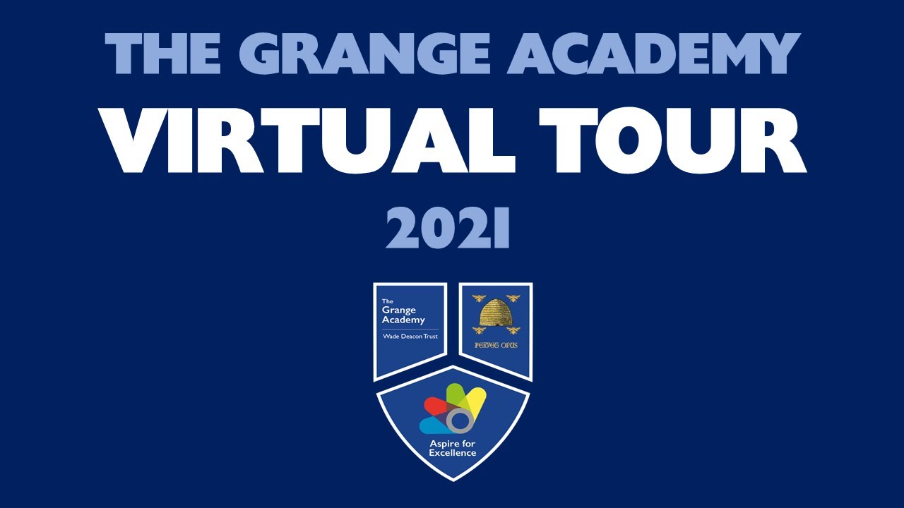 Virtual Tour 2020