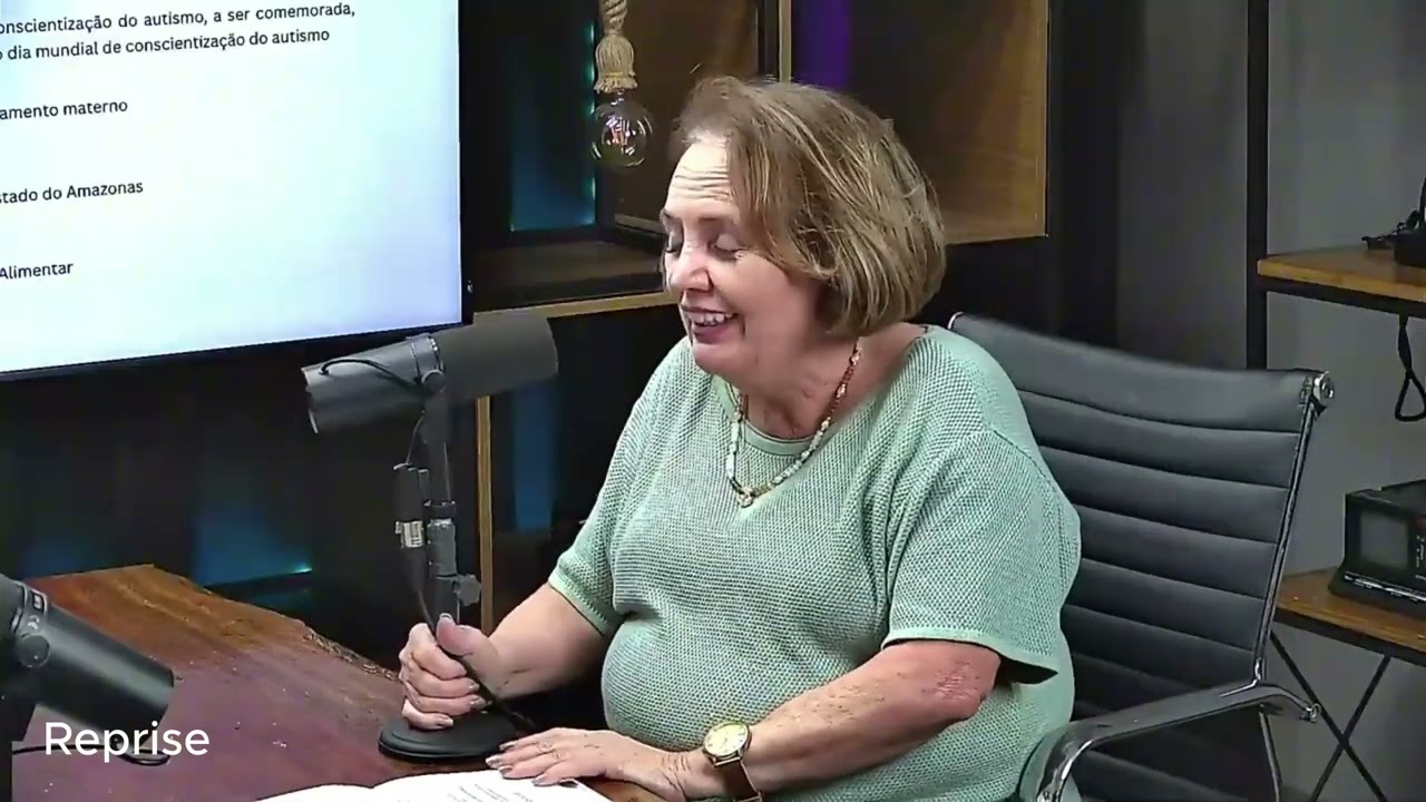 🎙️ REPRISE | Episódio Especial – Dia Internacional da Educação