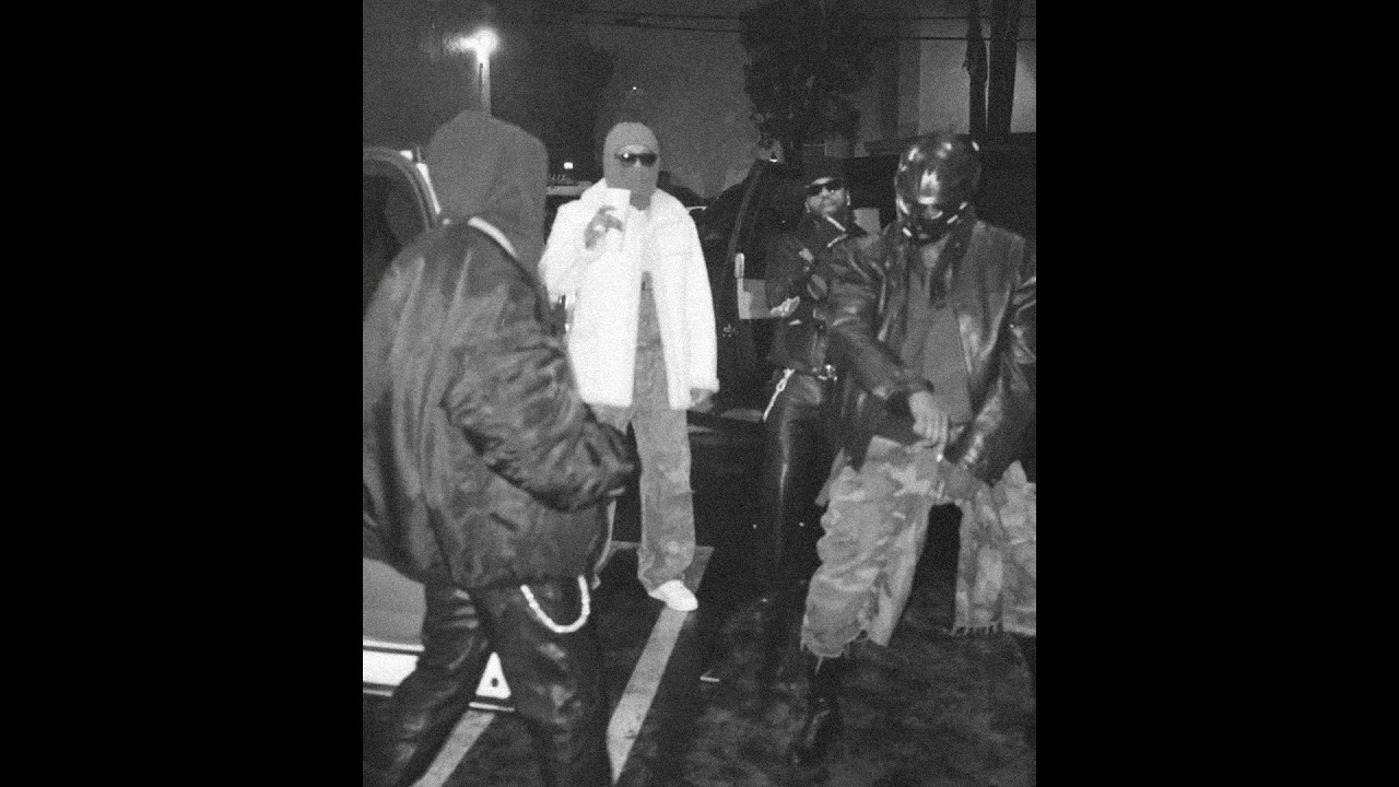 (FREE) Playboi Carti x Future Type Beat 