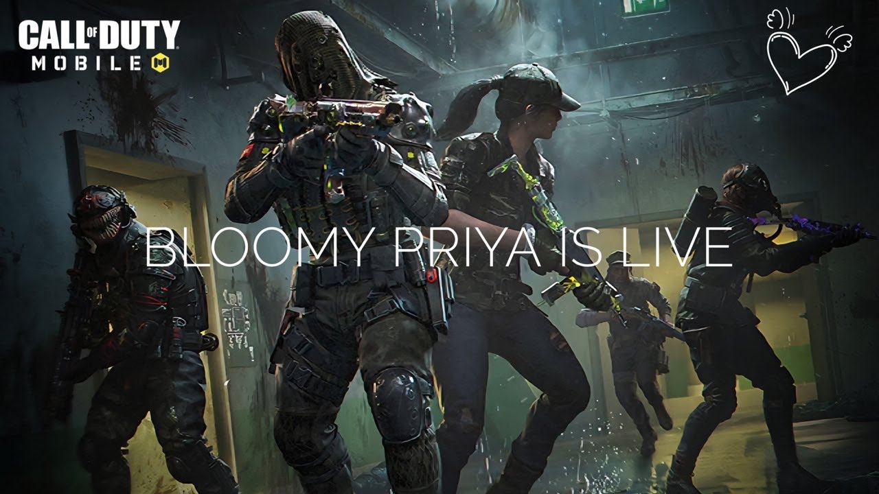 Easygoing CODM Matches 💅 | Live Gameplay