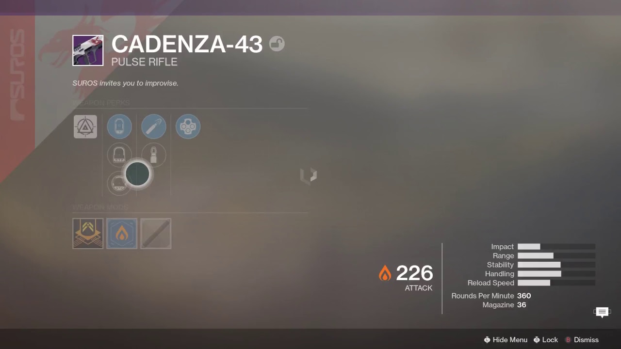 Destiny 2 PC 27OCT17