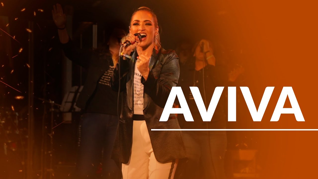 ROSANIA ROCHA | AVIVA