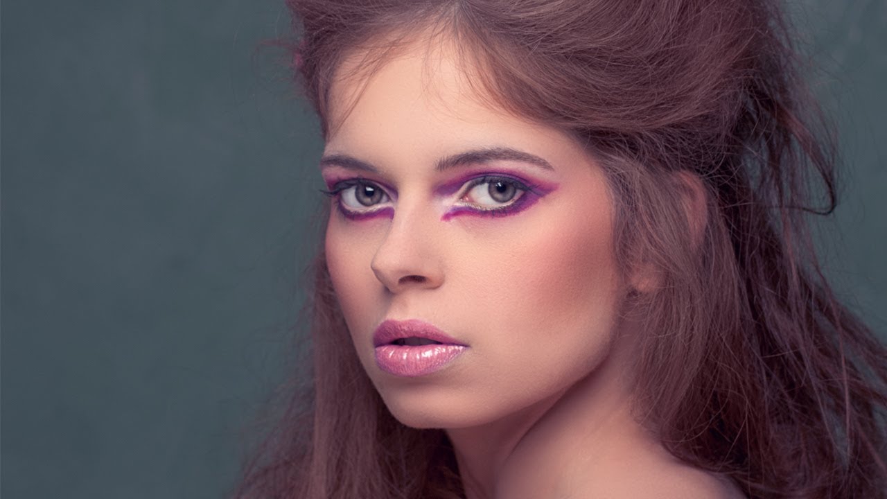 Frequency Separation Photoshop CS5 Tutorial