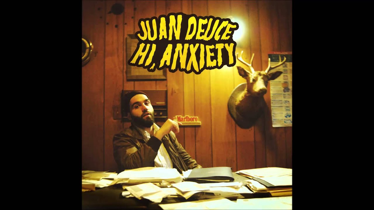 Juan Deuce - System (Prod. by Falside)