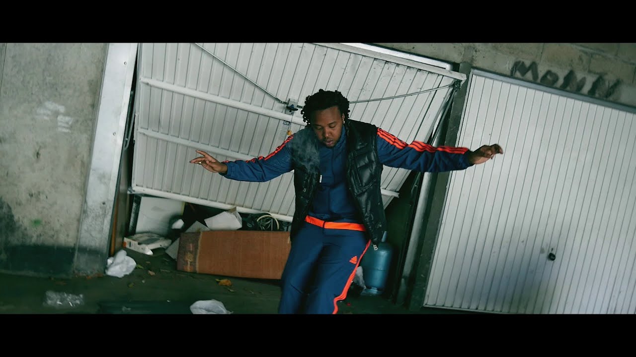 Ed Style - Trap Life ( prod by Lethal Track) (official video)
