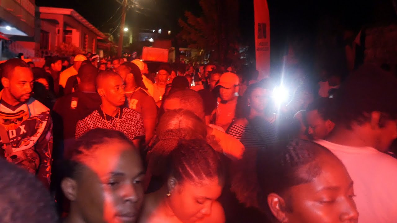TRIPLE KAY 2024 SALISBURY OPENING OF CARNIVAL