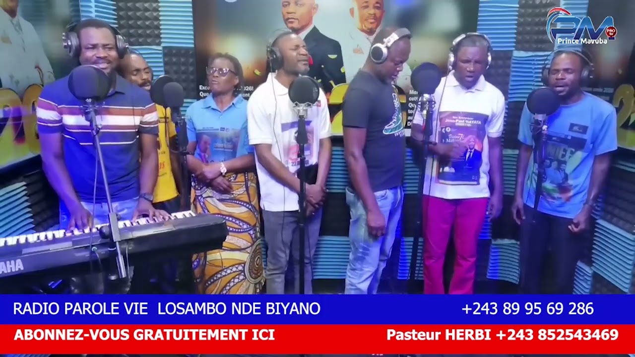 RADIO PAROLE VIE, THEME MA FAMILLE NE SERA JAMAIS SURPRISES DÉSAGRÉABLEMENT 