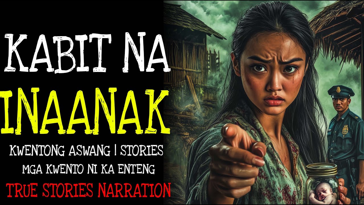 KABIT NA INAANAK