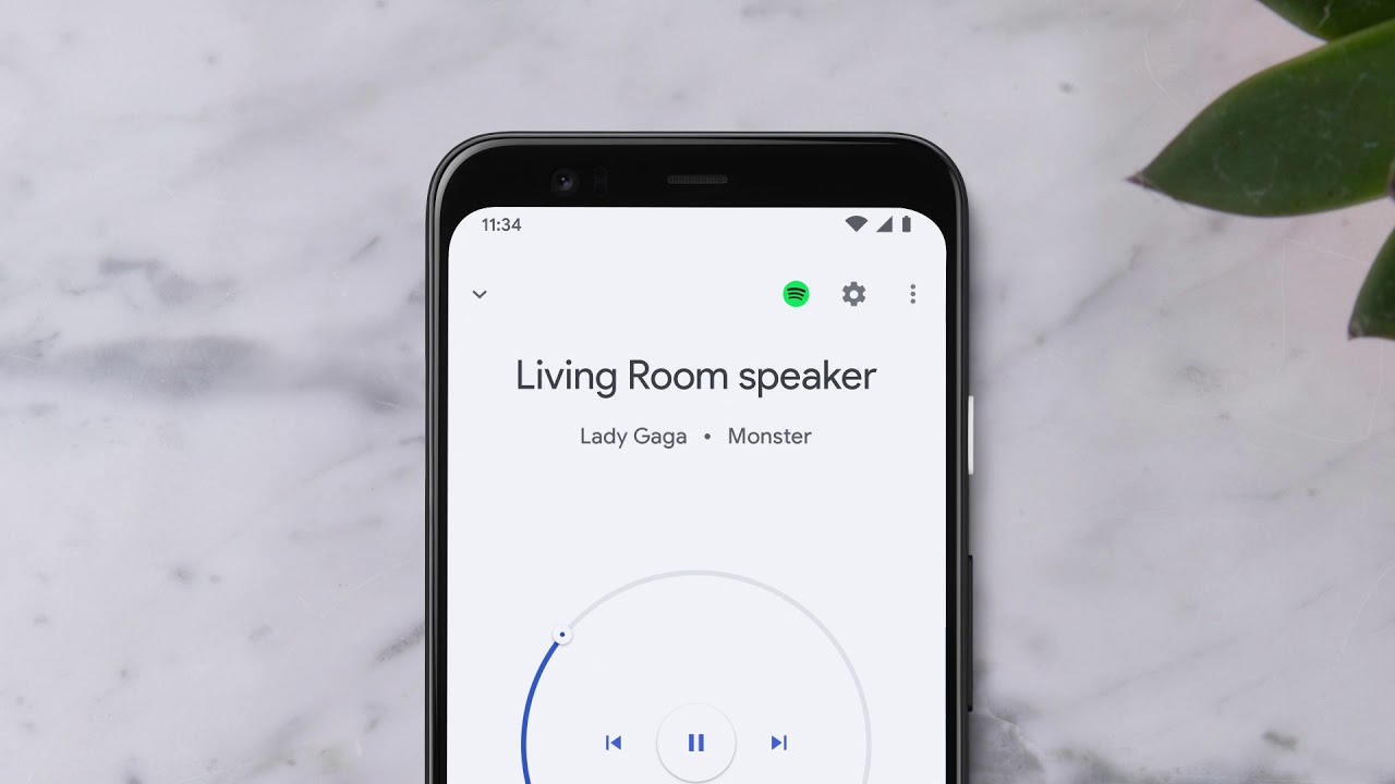 Как изменить сети Wi-Fi на устройствах Google Nest
