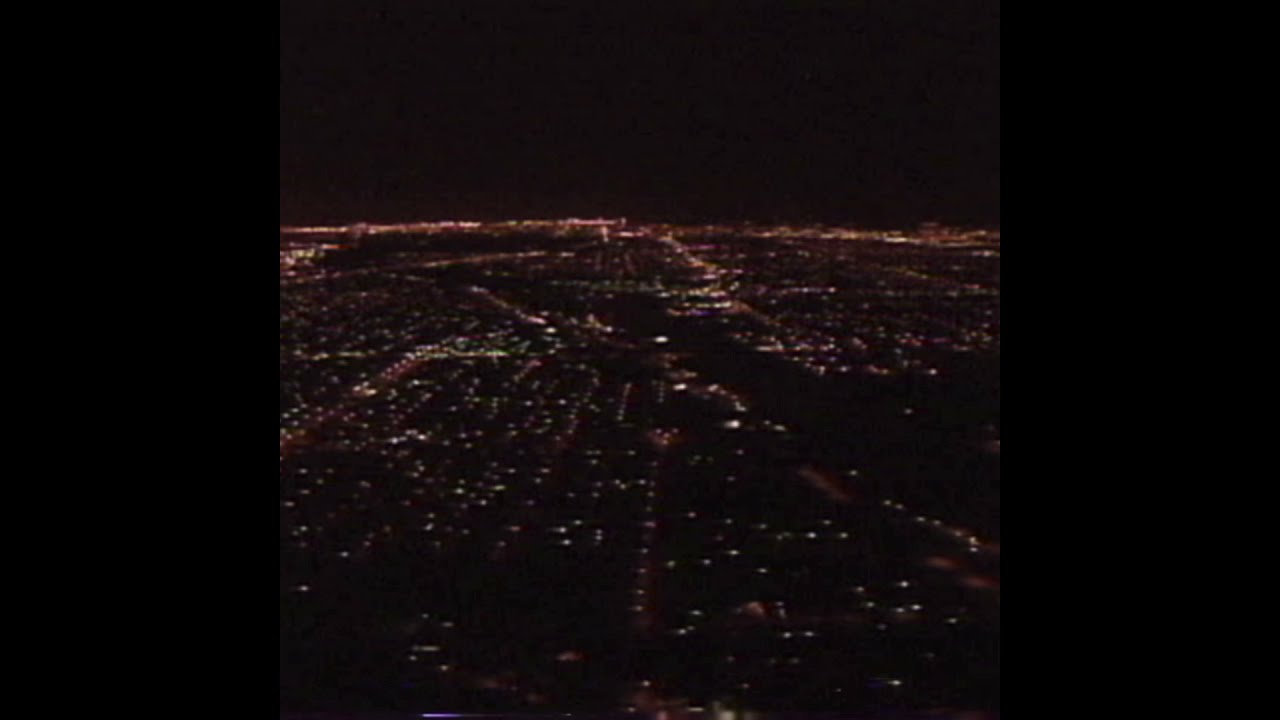 EtheReal Media™ - Ｌａｔｅ Ｎｉｇｈｔ ＴＶ [Full Album] [Signalwave, Vaporwave]