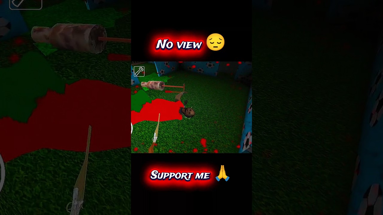 ग्रेनी ने मार दी 😭 granny ka videos and mobile game play 