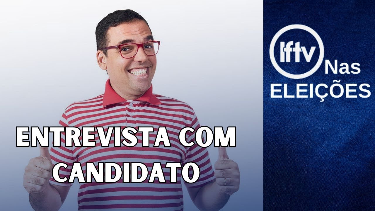 ENTREVISTA ESPECIAL COM CANDIDATOS A VEREADOR DE LAURO DE FREITAS - TENOBIO - EPISÓDIO 1 / LFTV 2024