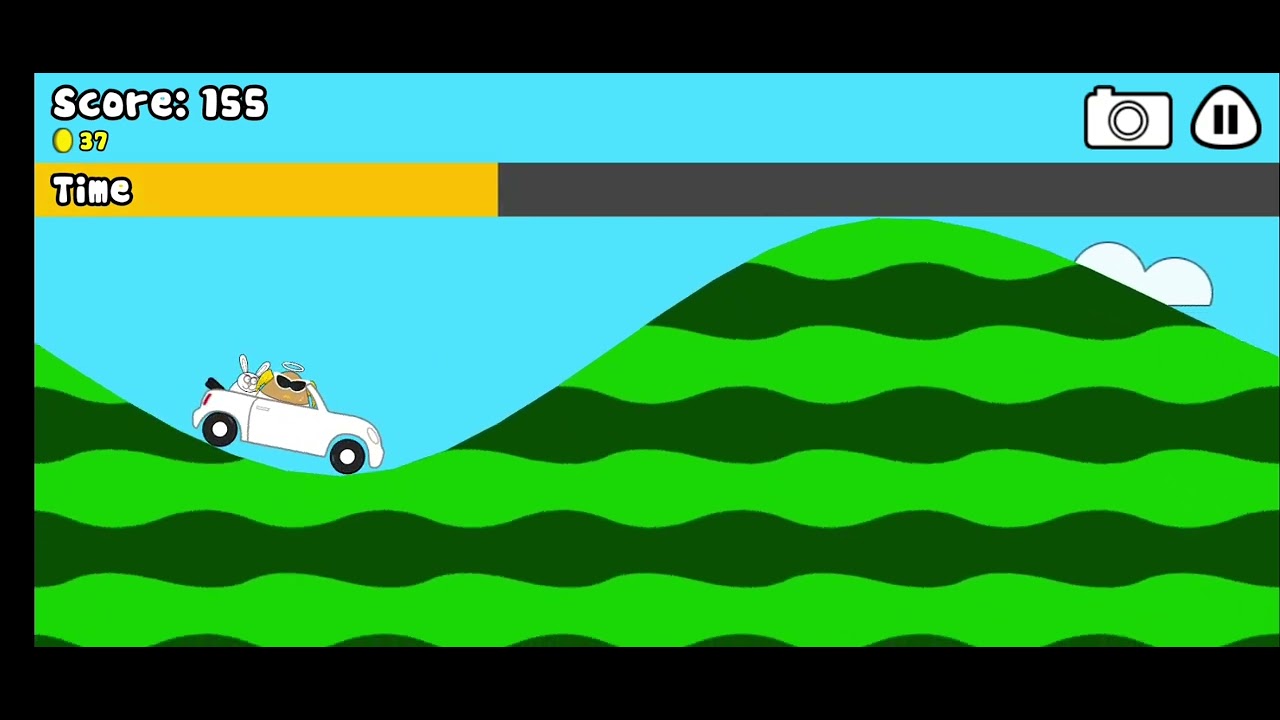 Pou Hill Drive