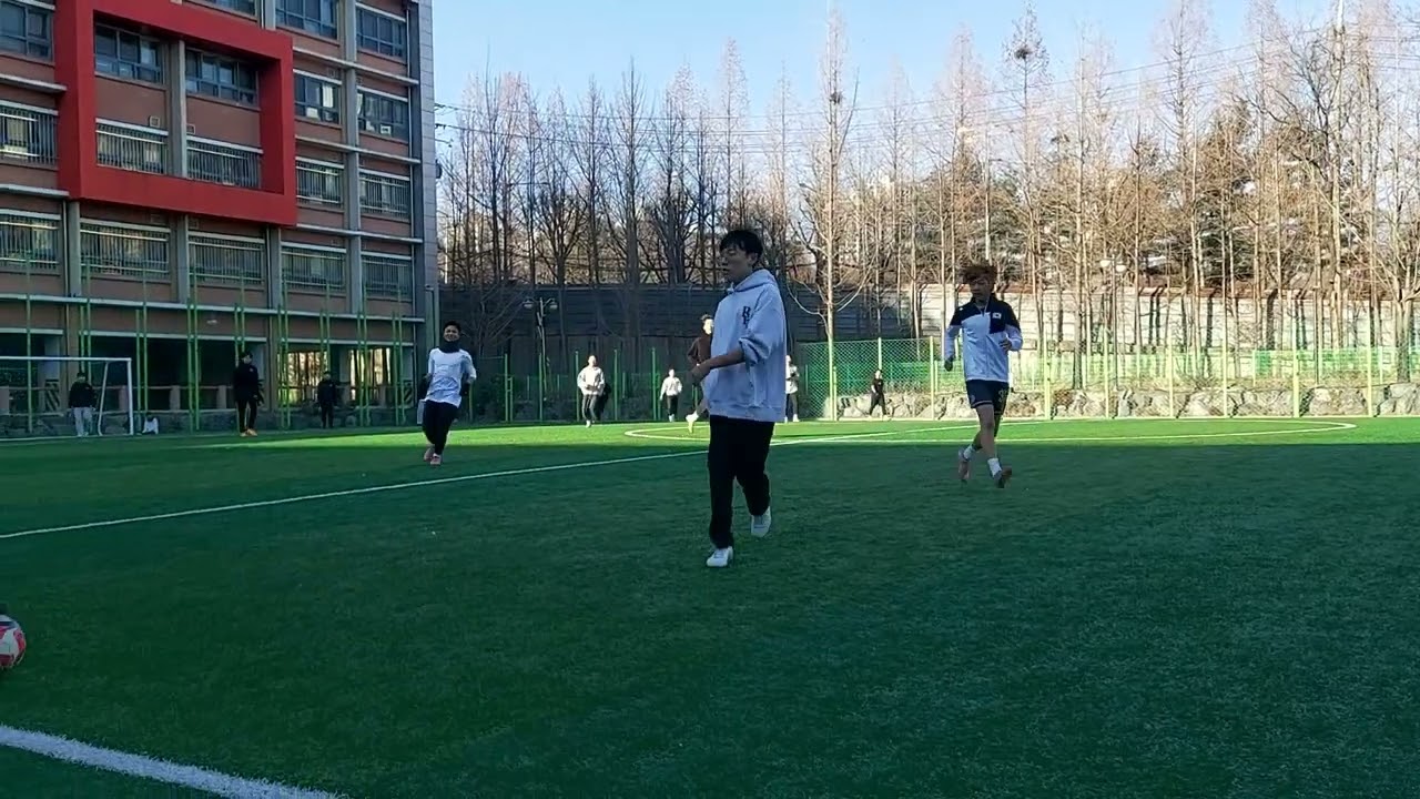 2쿼터 (한대부vs행당)