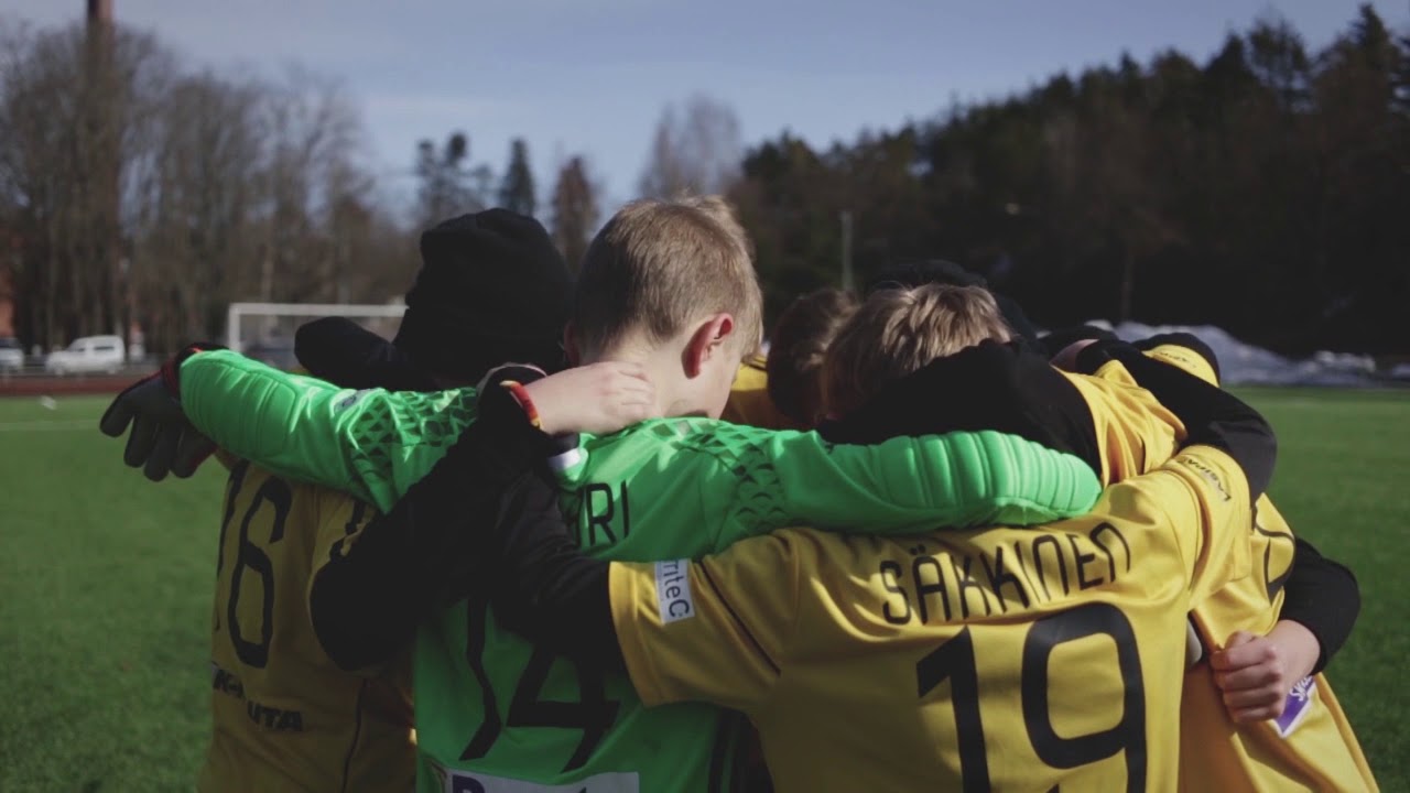 LTU Jalkapallo - Kultanummiturnaus 2019