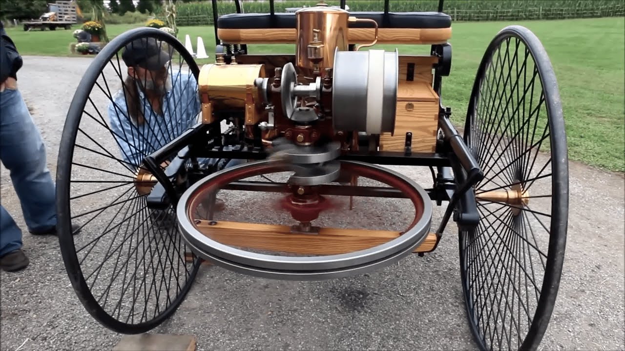Rare Old Engines Starting Up Sound That Will Blow Your Ears! ▶ Part 57