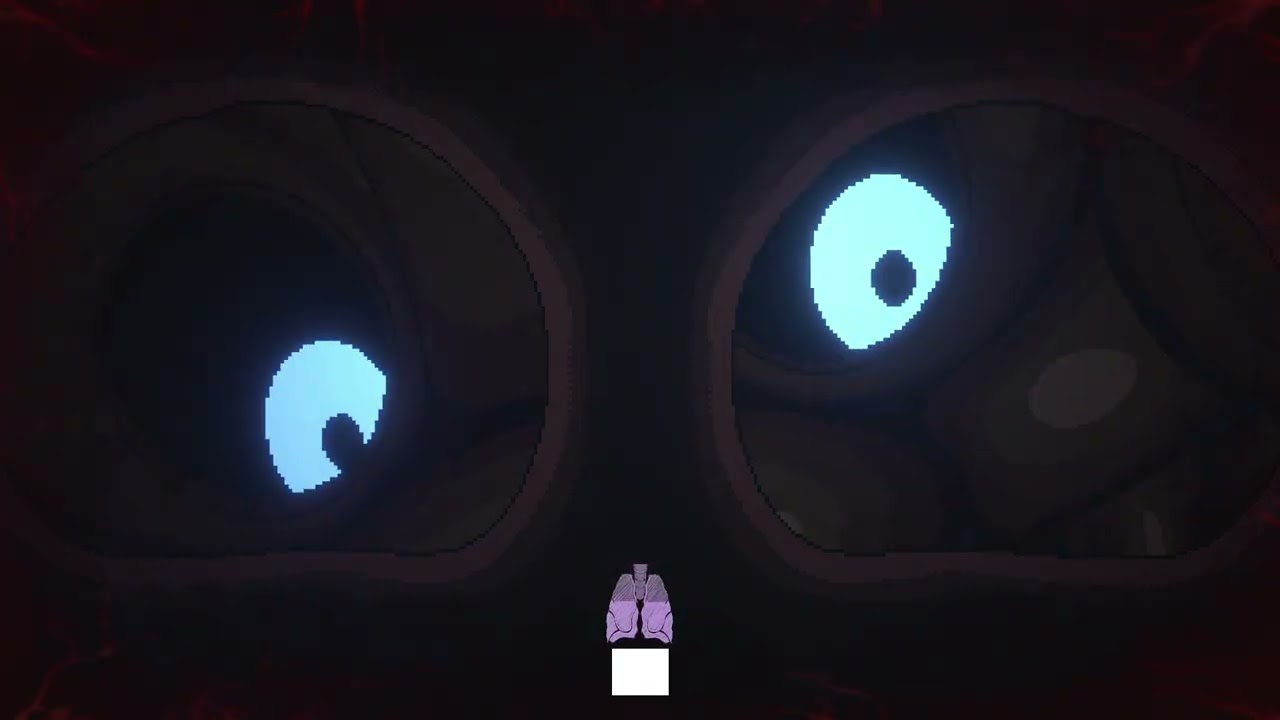 Five Night at Freddy's Into The Pit épisode 6