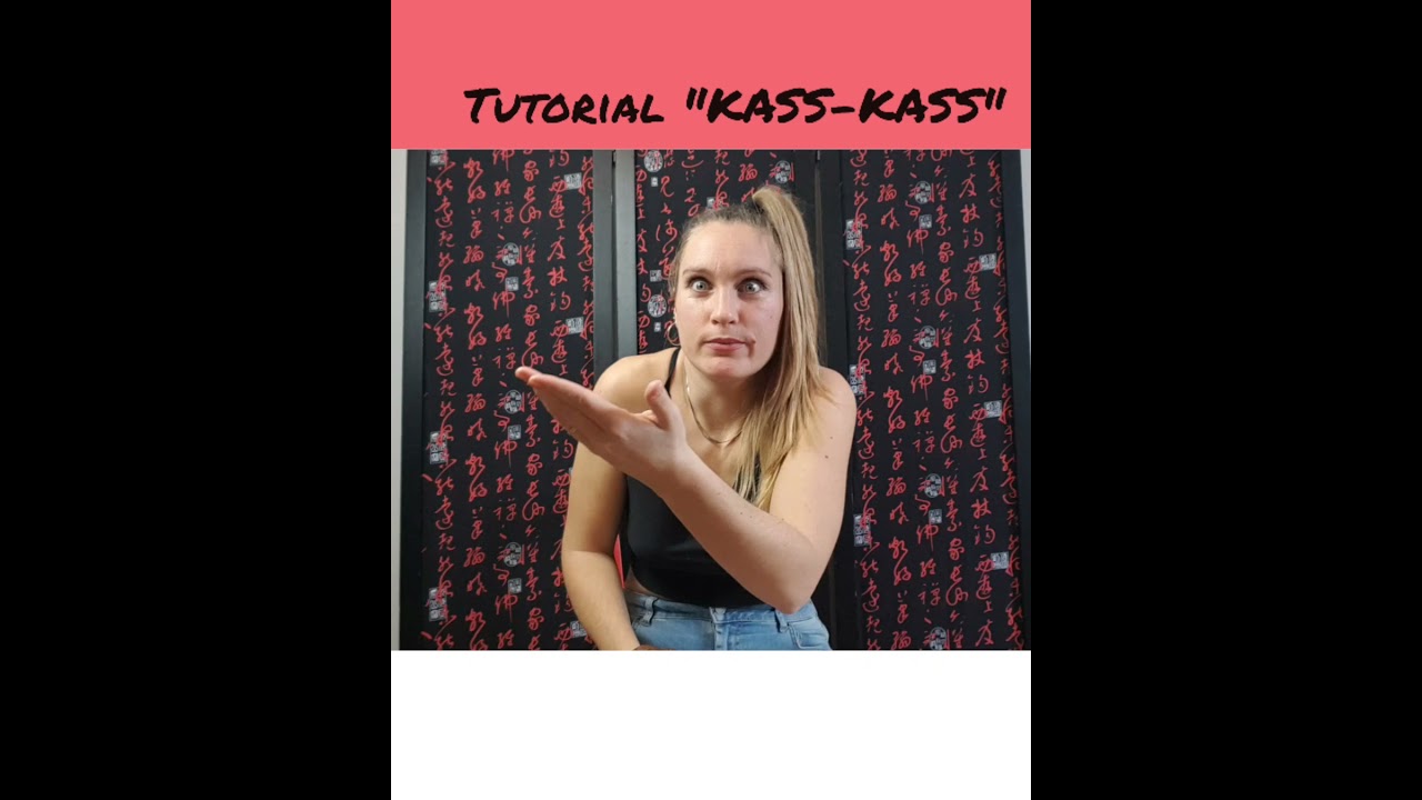 Tutorial KASS KASS (parte 1)