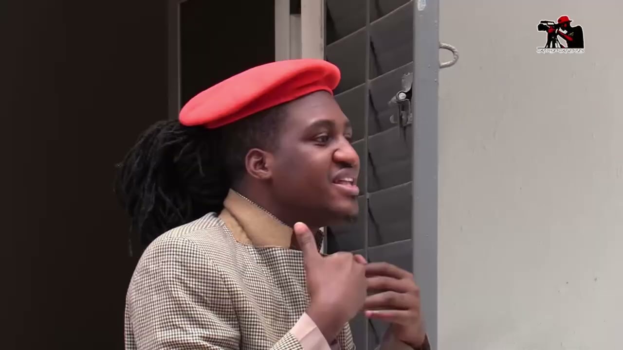 Les voisins bizarres du ramadan saison 4 (épisode 5)……