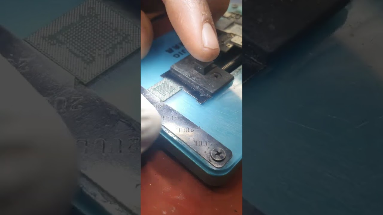 Moto g34 restart problem 