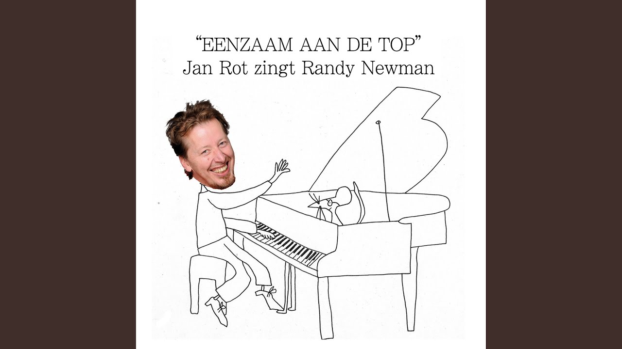 Ben Ik Je Vriend Of Niet (You've Got a Friend in Me)