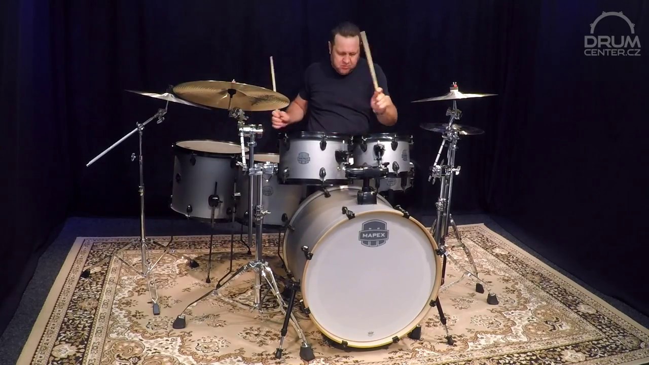 MAPEX Storm