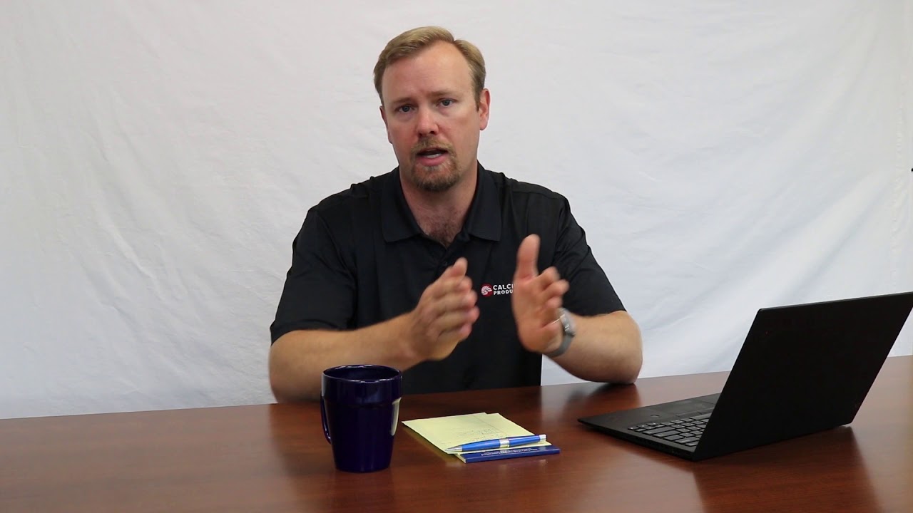 Sulfur Sources and Rate of Release