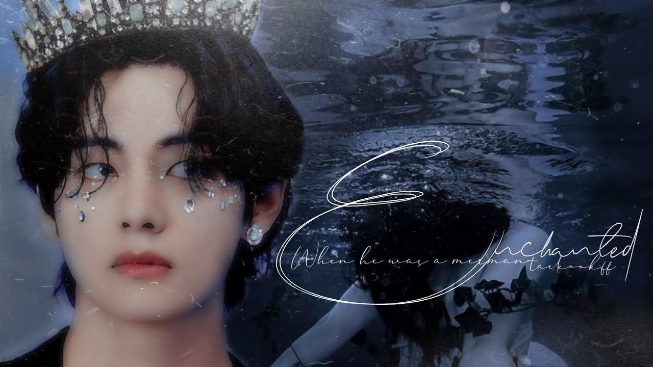 #1  𝐄𝐧𝐜𝐡𝐚𝐧𝐭𝐞𝐝 