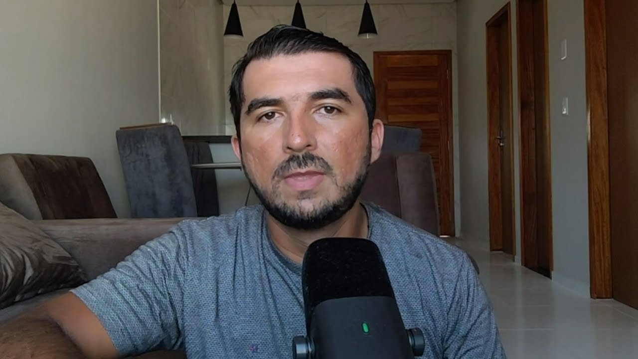 O que você perde quando vive tão focado em conseguir algo.
