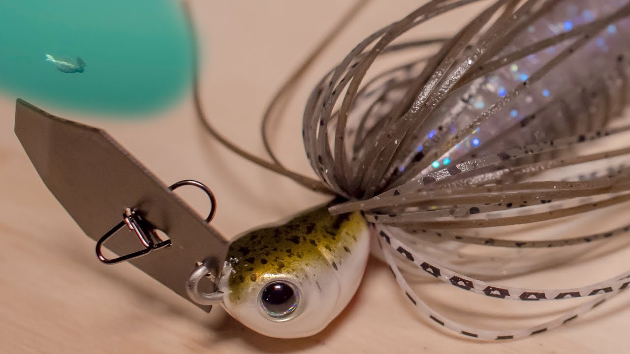 How To Fish A Chatterbait (Beginner Tips AND Advanced Tricks)