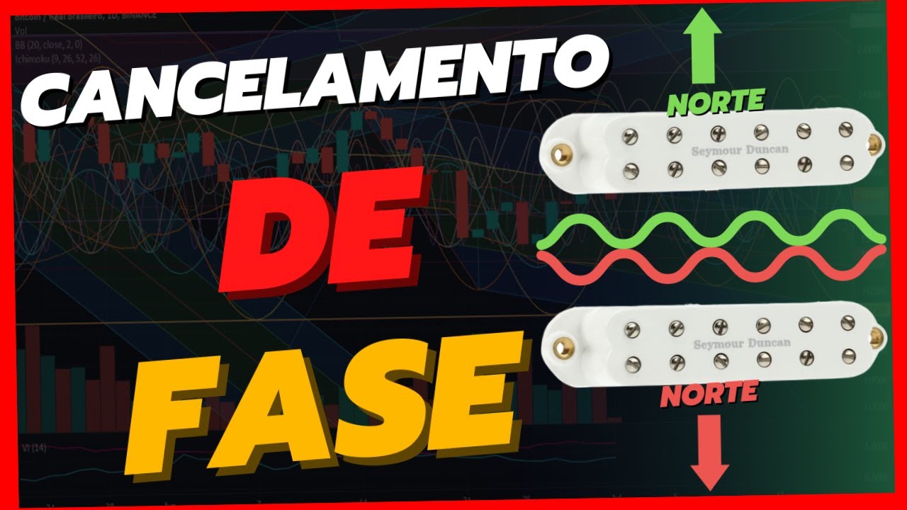 Cancelamento De Fase - COMO IDENTIFICAR!