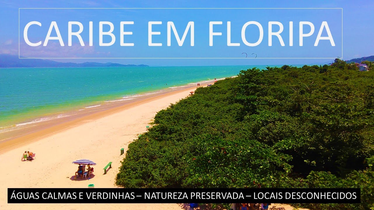 Floripa maravilhosa: Pontal de jurere (Praia da Daniela) Praia do Forte e Fortaleza São Jose