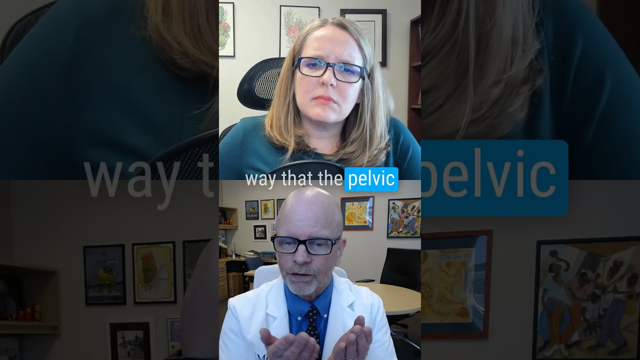 Secrets to Strengthening Your Pelvic Floor Muscles 