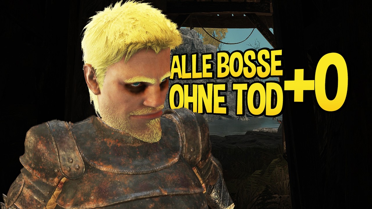 AllBnoD+0 Rando, weil du und ich noch eine Rechnung offen haben